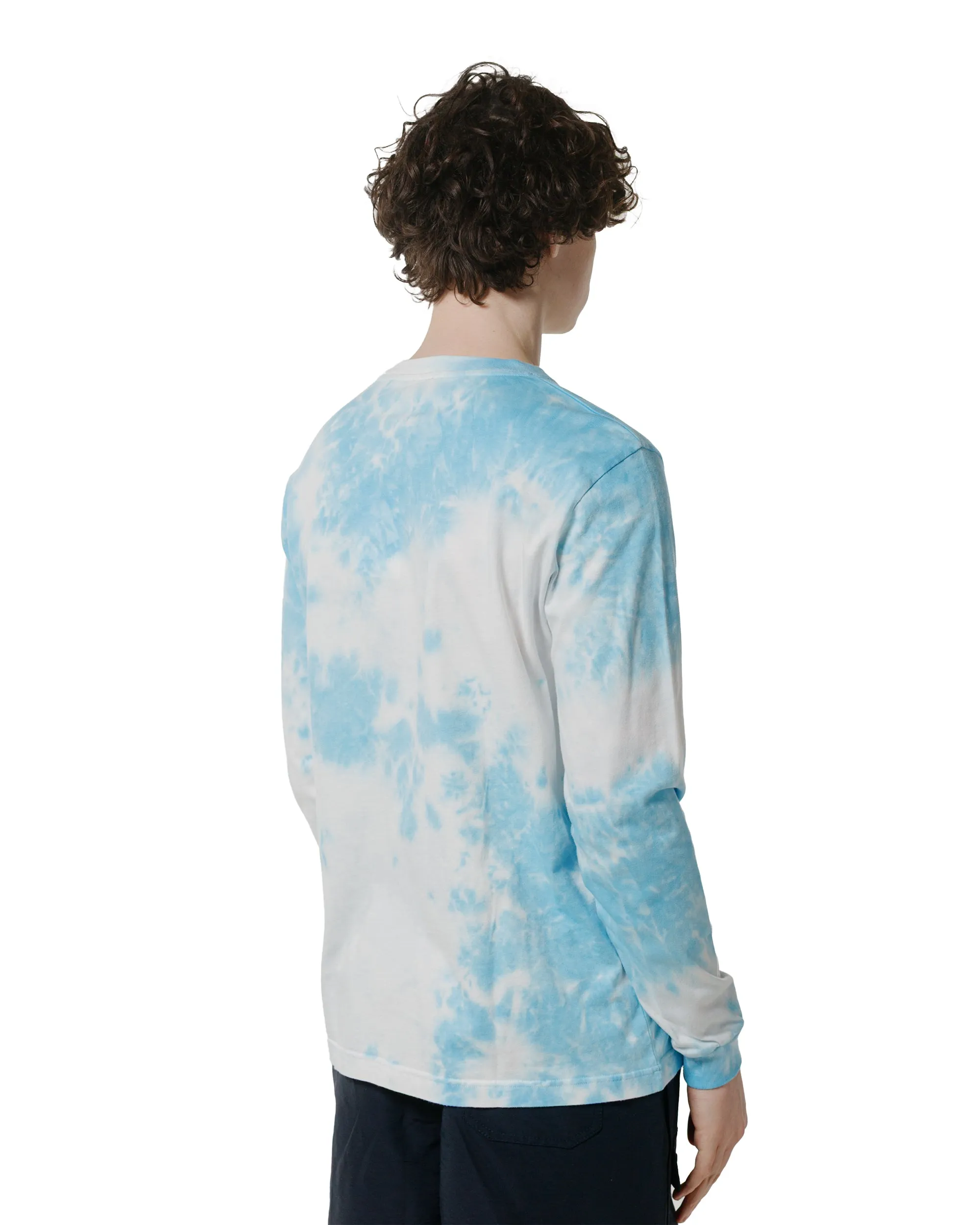 Howlin' Cosmic Long Sleeve Shaggy Bear Malibu