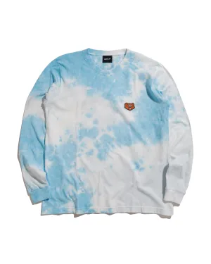 Howlin' Cosmic Long Sleeve Shaggy Bear Malibu