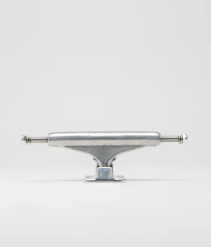 Independent 144 Standard Truck - Polished Silver