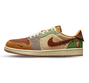 Jordan 1 Low OG Zion Williamson Voodoo