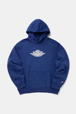 Jordan Rare Air Fleece Pullover Hoodie