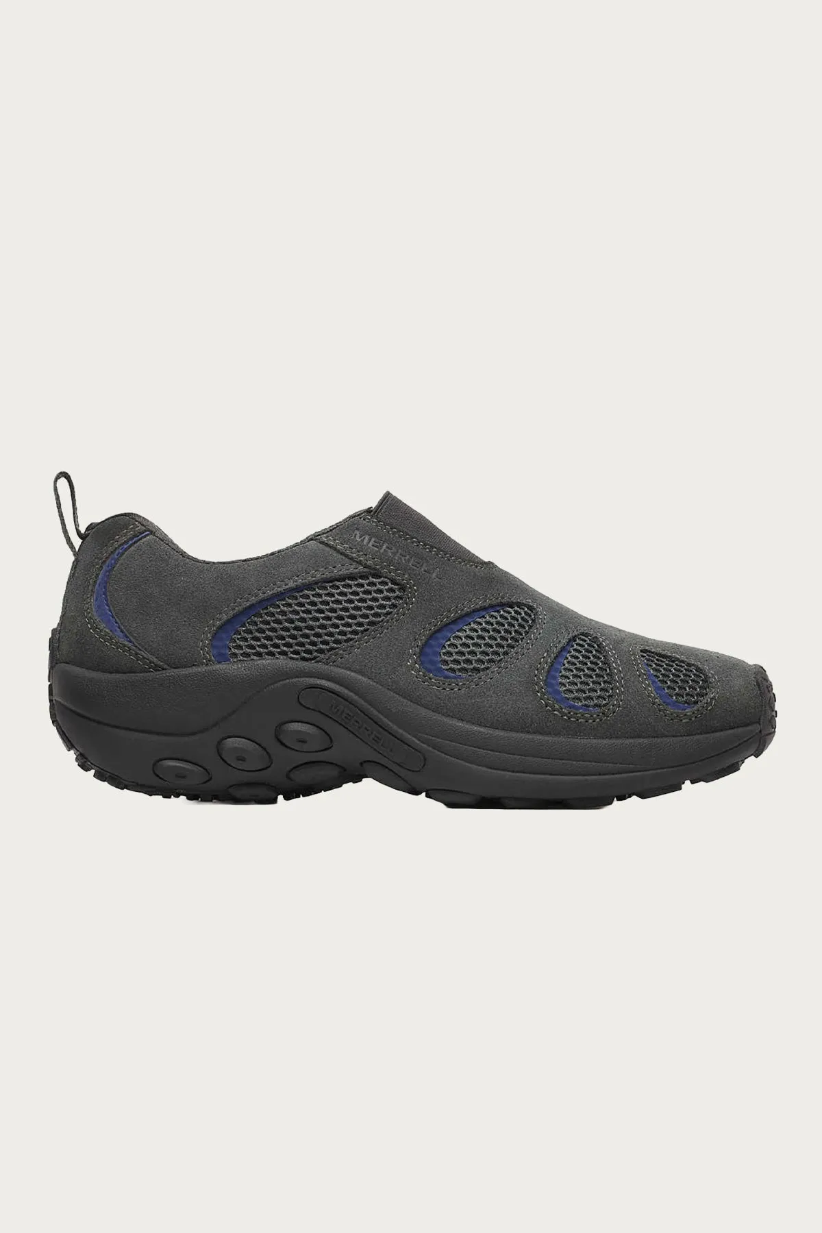 Jungle Moc Vent 2.0 Evo - Black/Graphite