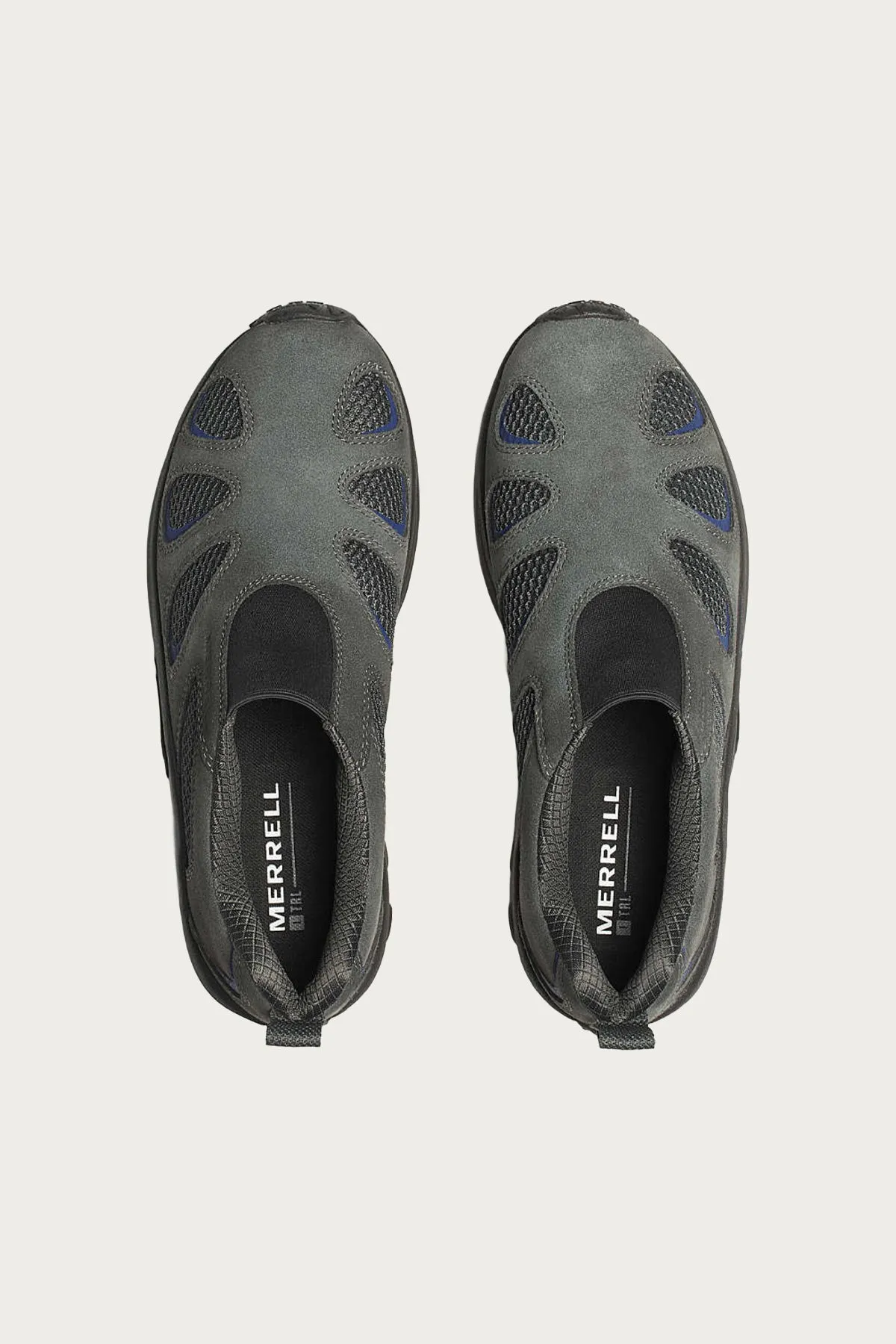 Jungle Moc Vent 2.0 Evo - Black/Graphite