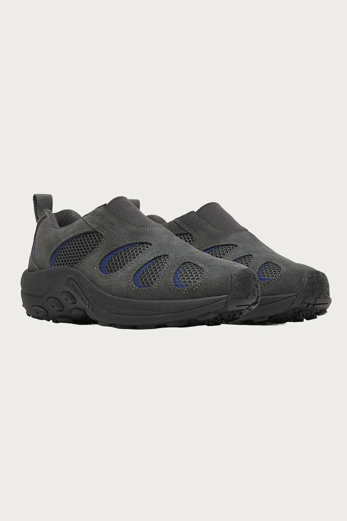 Jungle Moc Vent 2.0 Evo - Black/Graphite