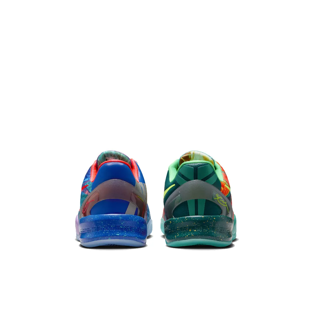 KOBE VIII (GS) WHAT THE