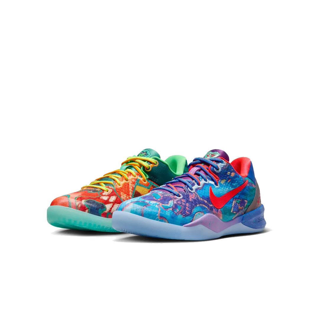 KOBE VIII (GS) WHAT THE