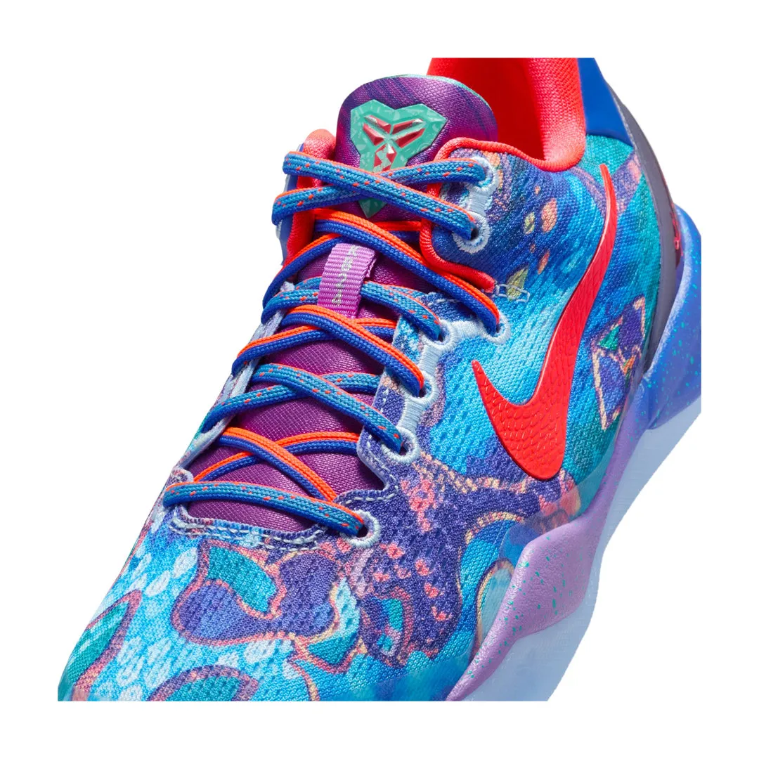 KOBE VIII (GS) WHAT THE