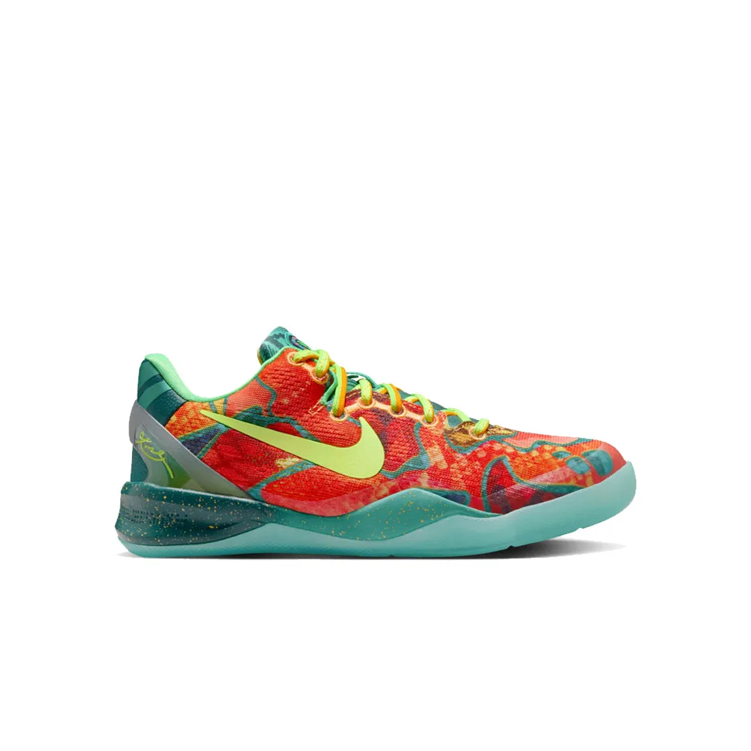 KOBE VIII (GS) WHAT THE