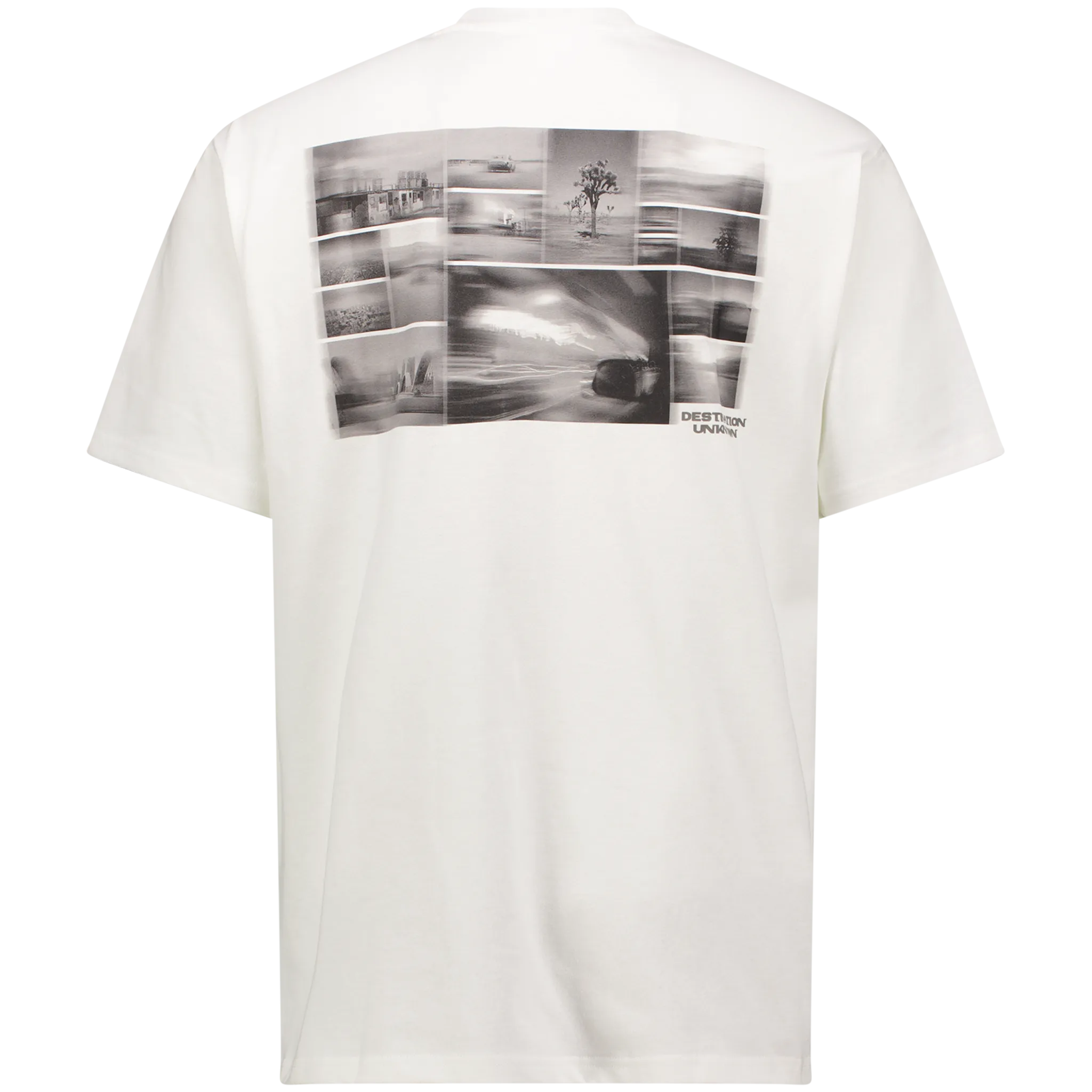 Liberaiders X Puma Tee