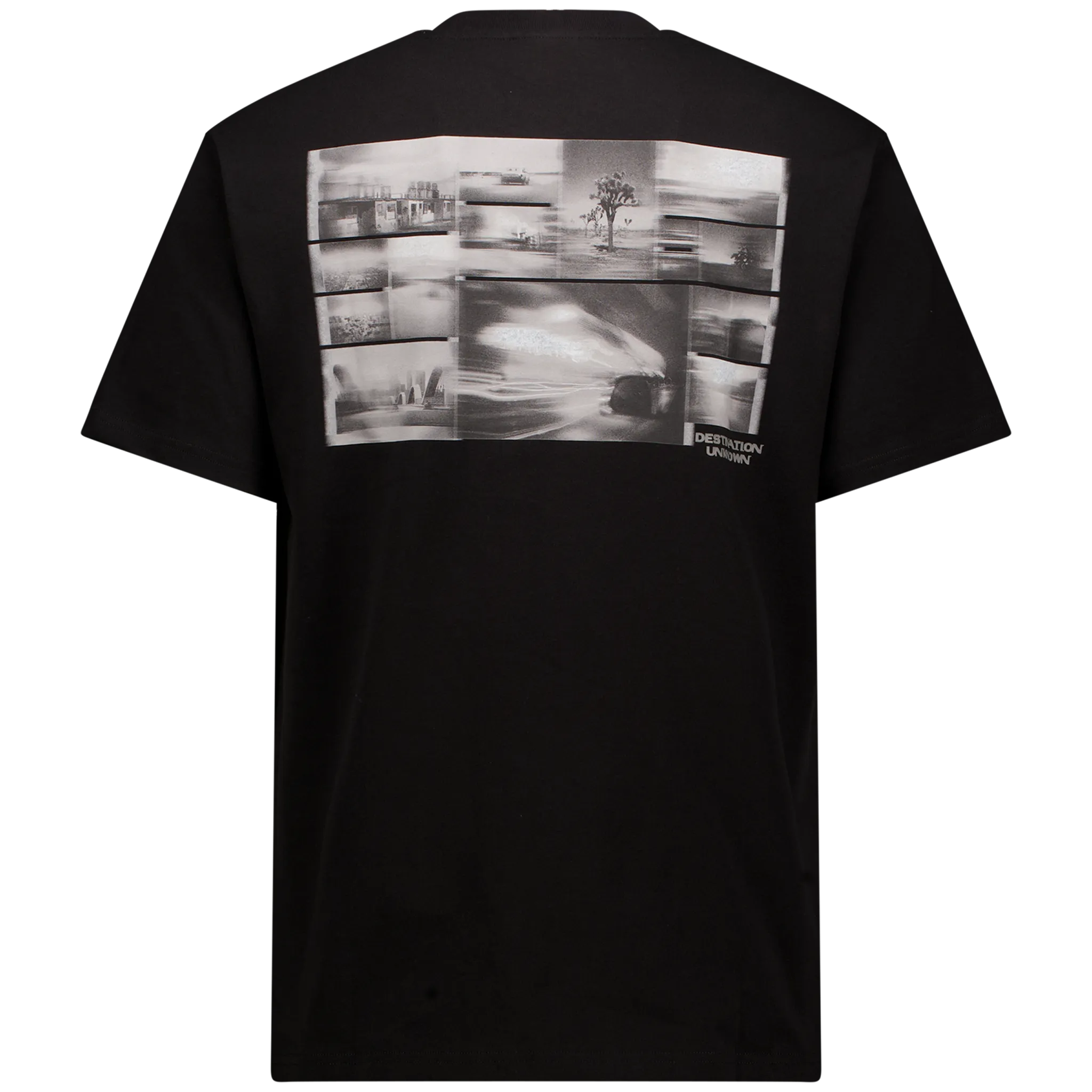 Liberaiders X Puma Tee