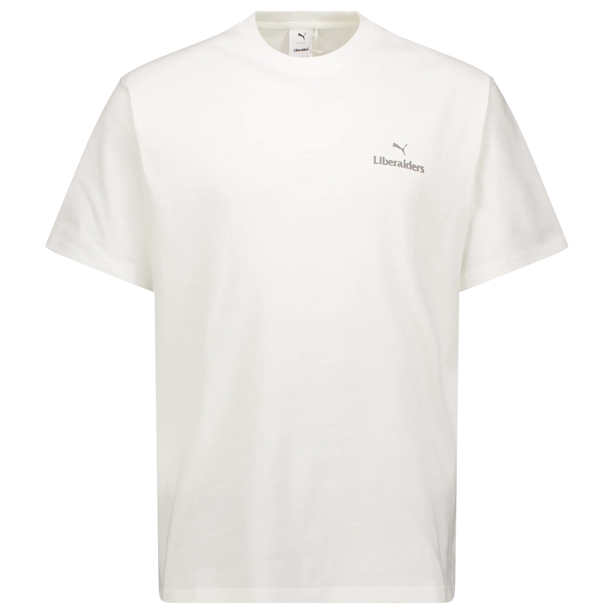 Liberaiders X Puma Tee