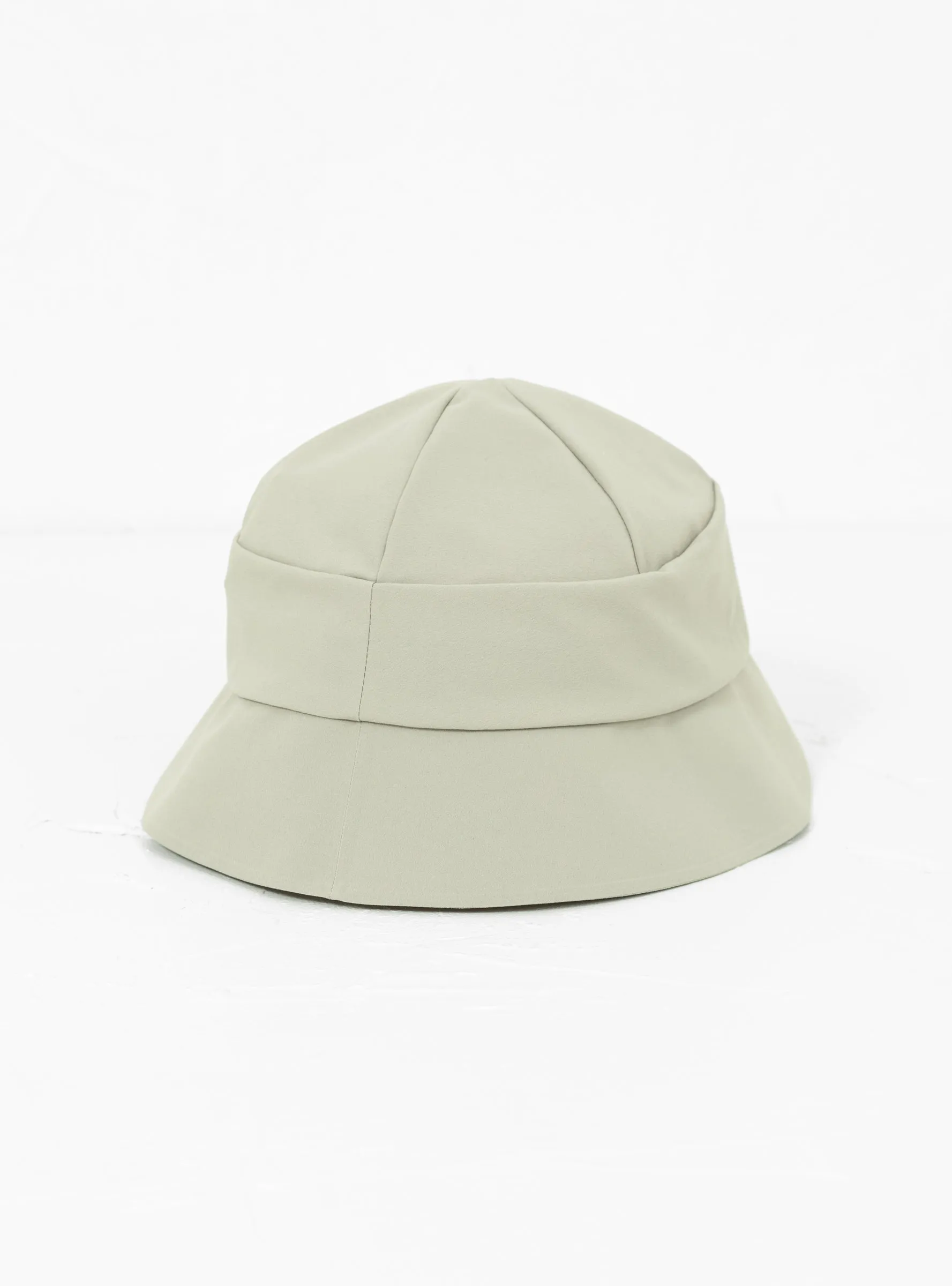 Light Stretch Bucket Hat Oak Beige