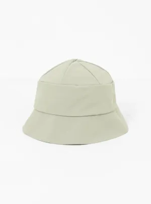 Light Stretch Bucket Hat Oak Beige