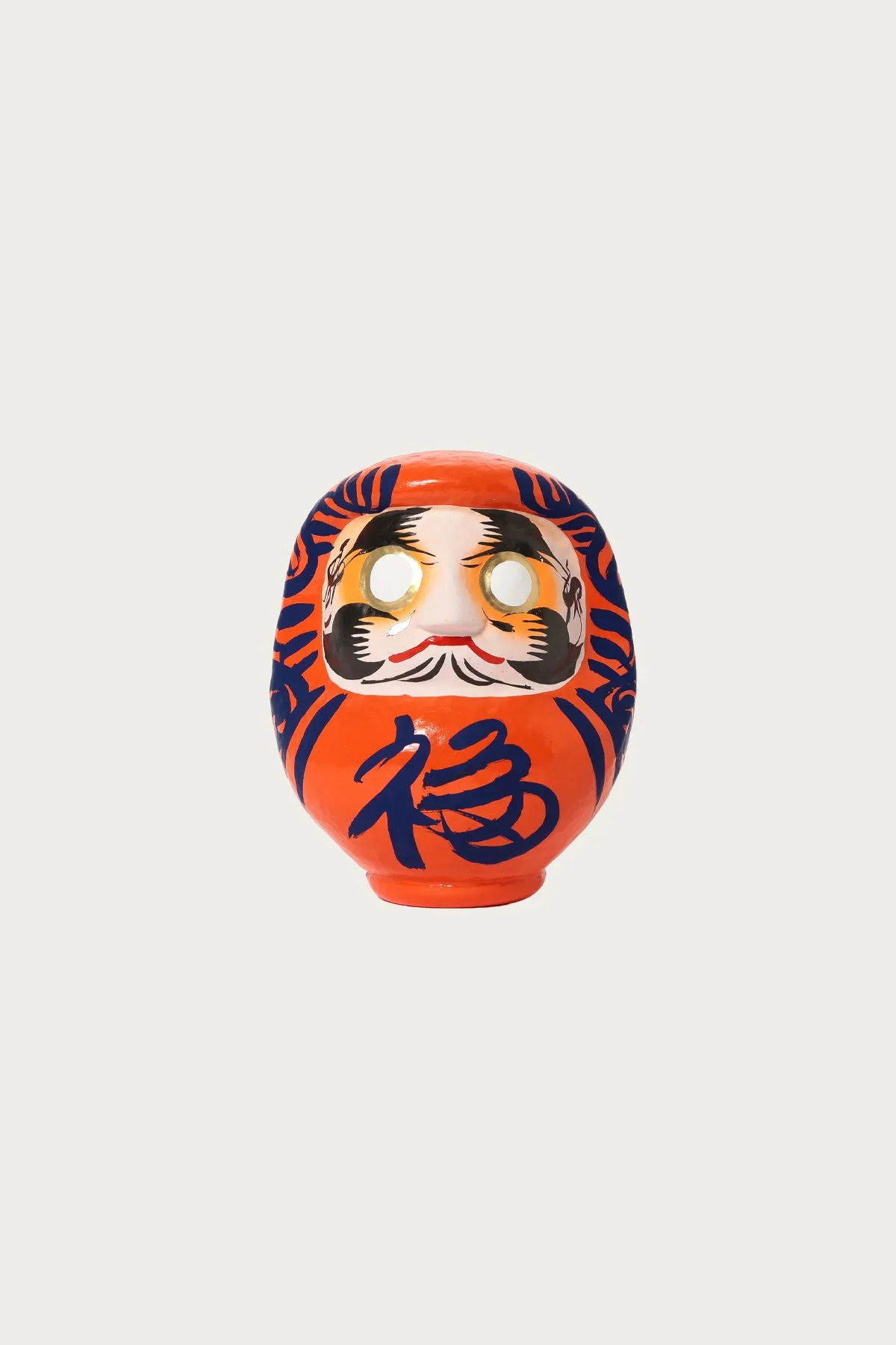 Lucky Charm Doll Dharma - 25cm