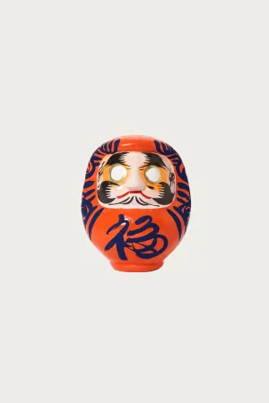 Lucky Charm Doll Dharma - 25cm