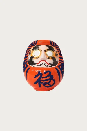 Lucky Charm Doll Dharma - 35