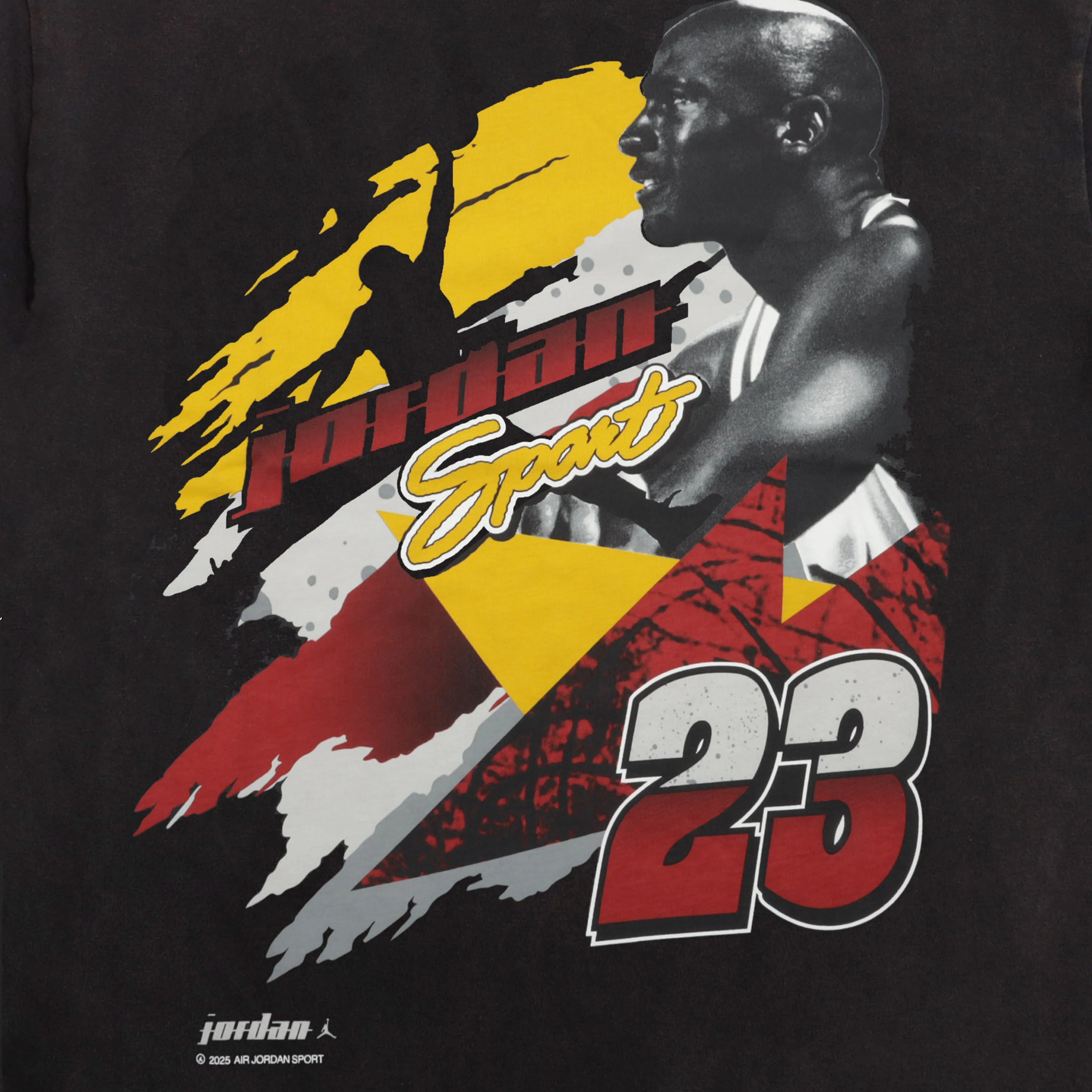 M J AIR STATEMENT 1985 SS CREW MOTORSPORTS