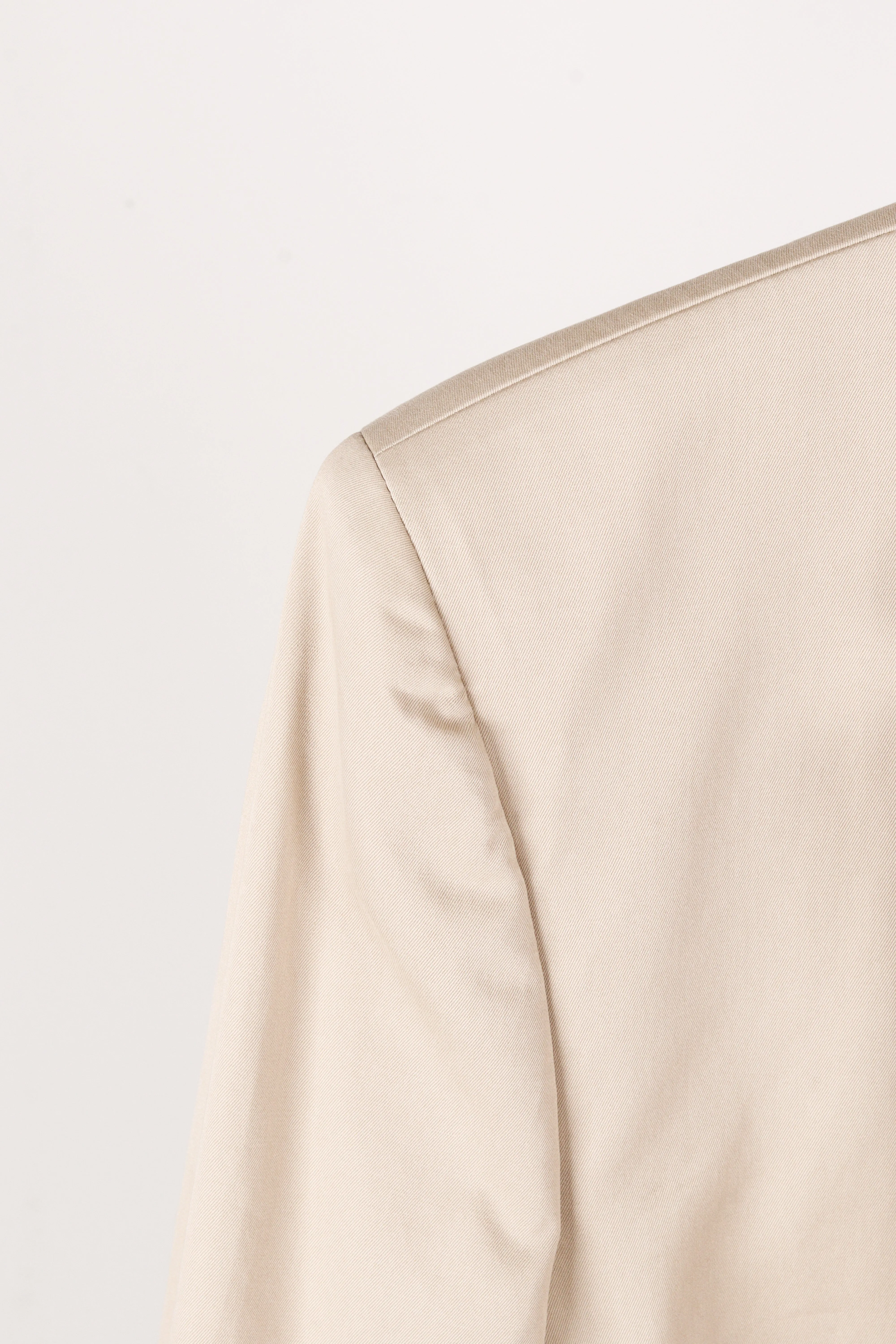 Marc Jacobs 2000's '2-Piece' Mens Suit Beige