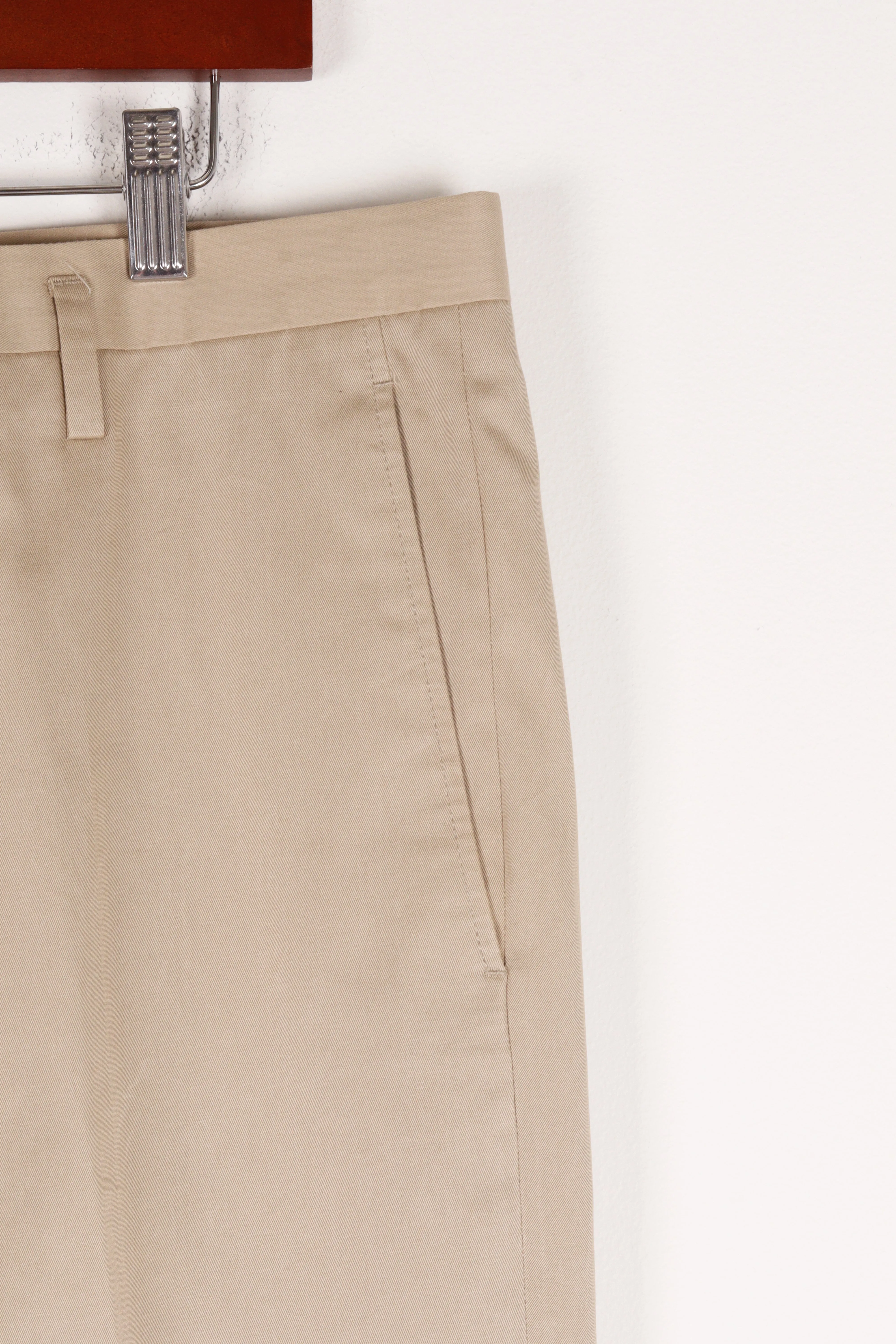 Marc Jacobs 2000's '2-Piece' Mens Suit Beige