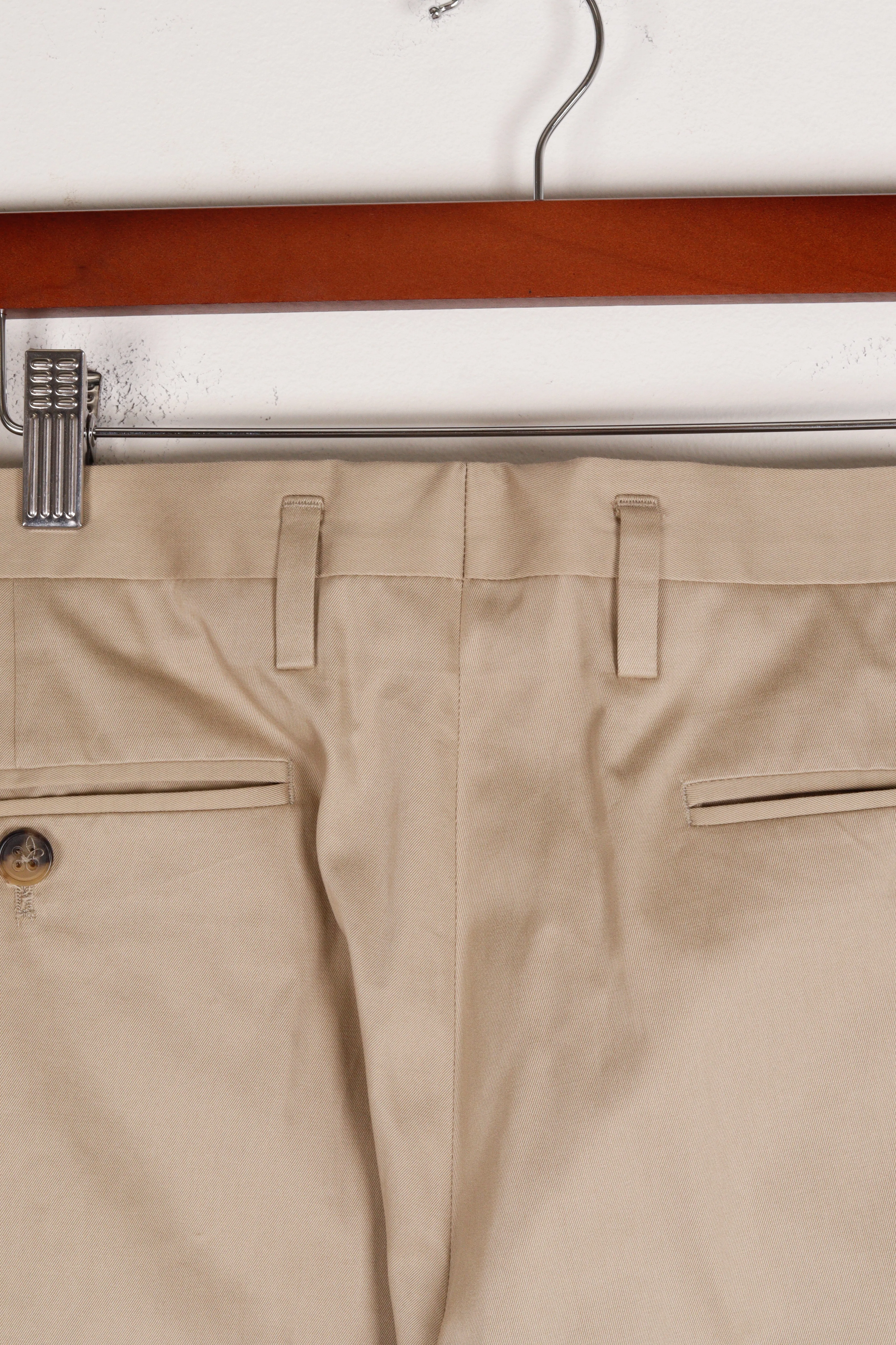 Marc Jacobs 2000's '2-Piece' Mens Suit Beige
