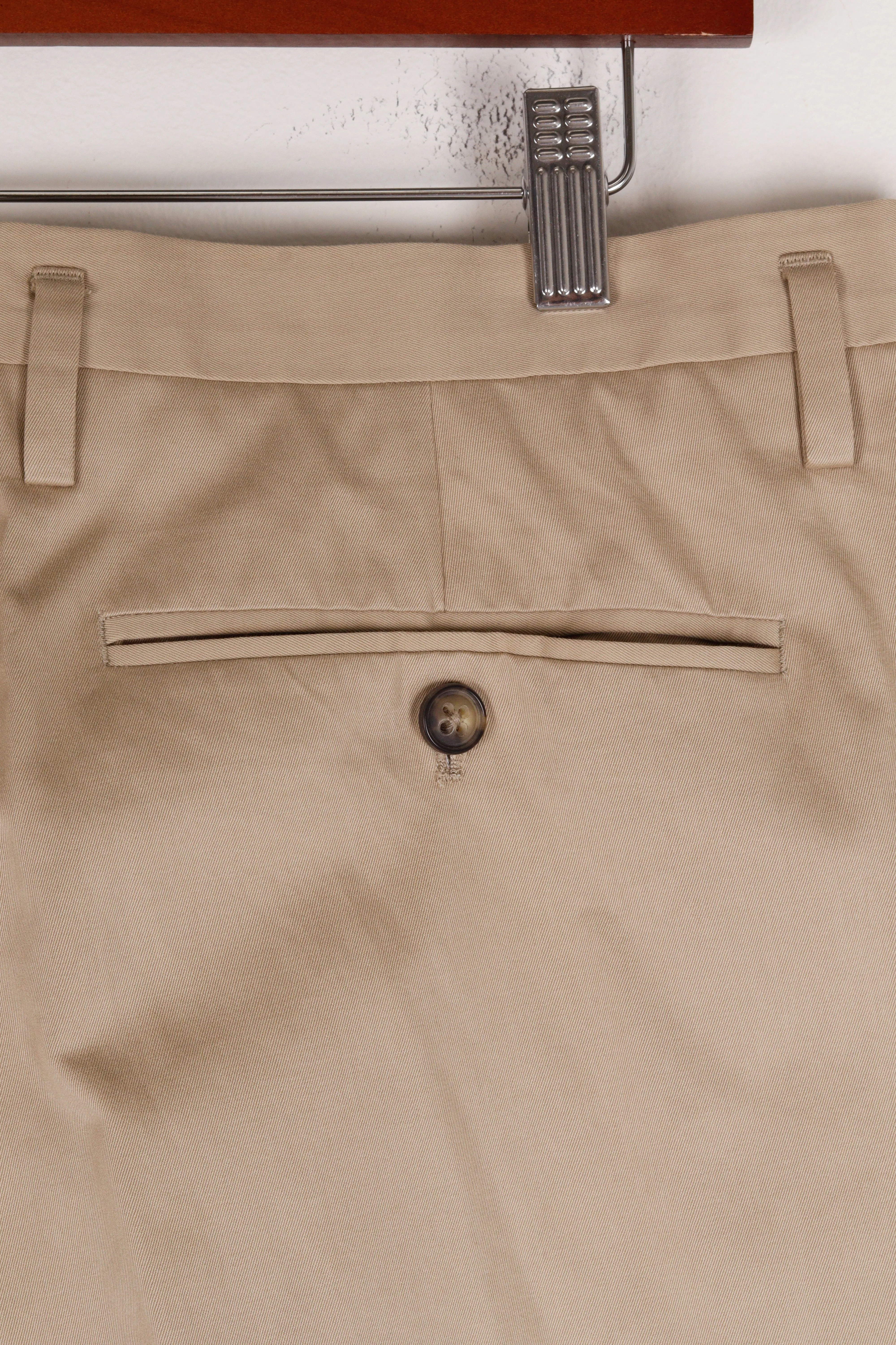 Marc Jacobs 2000's '2-Piece' Mens Suit Beige