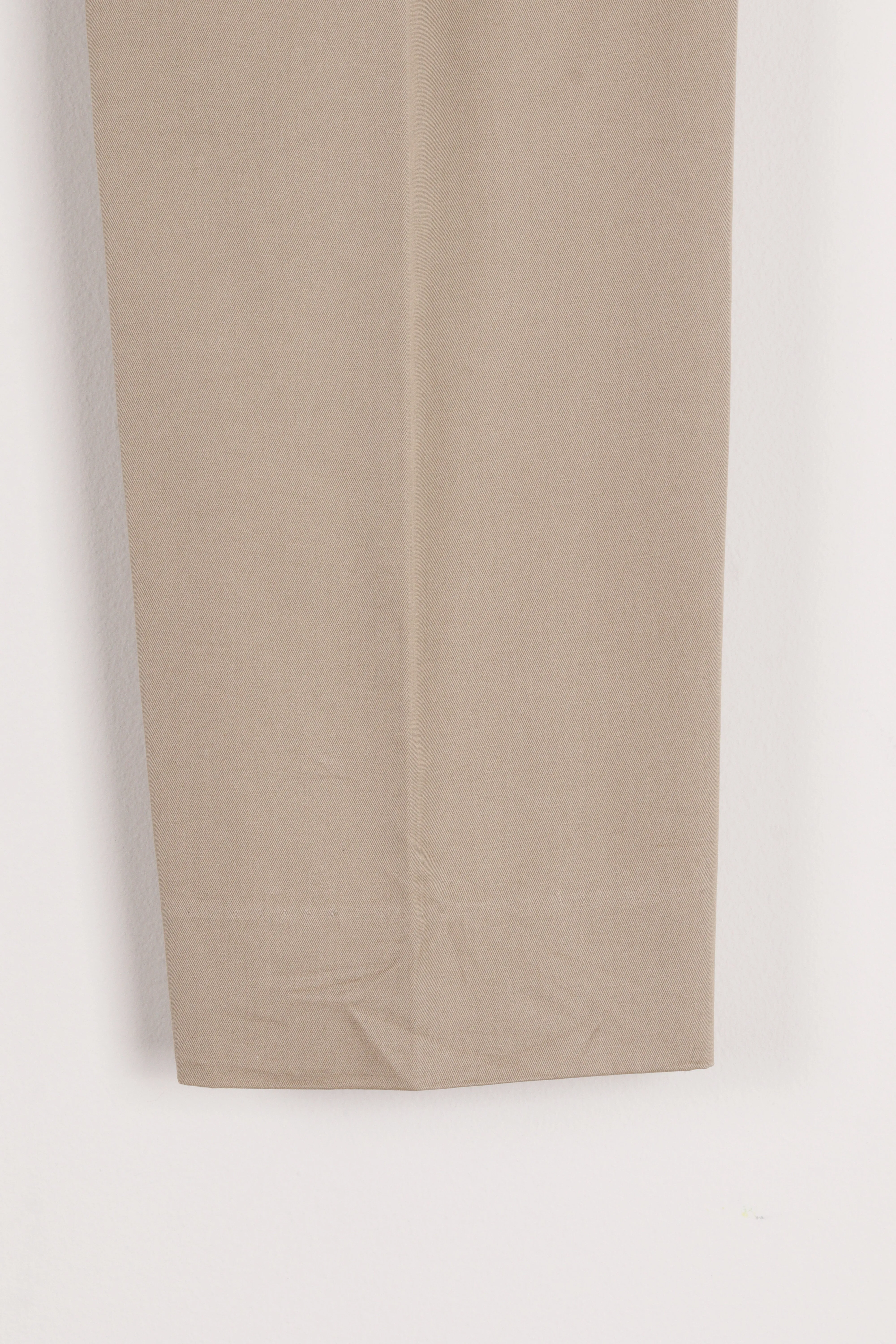 Marc Jacobs 2000's '2-Piece' Mens Suit Beige