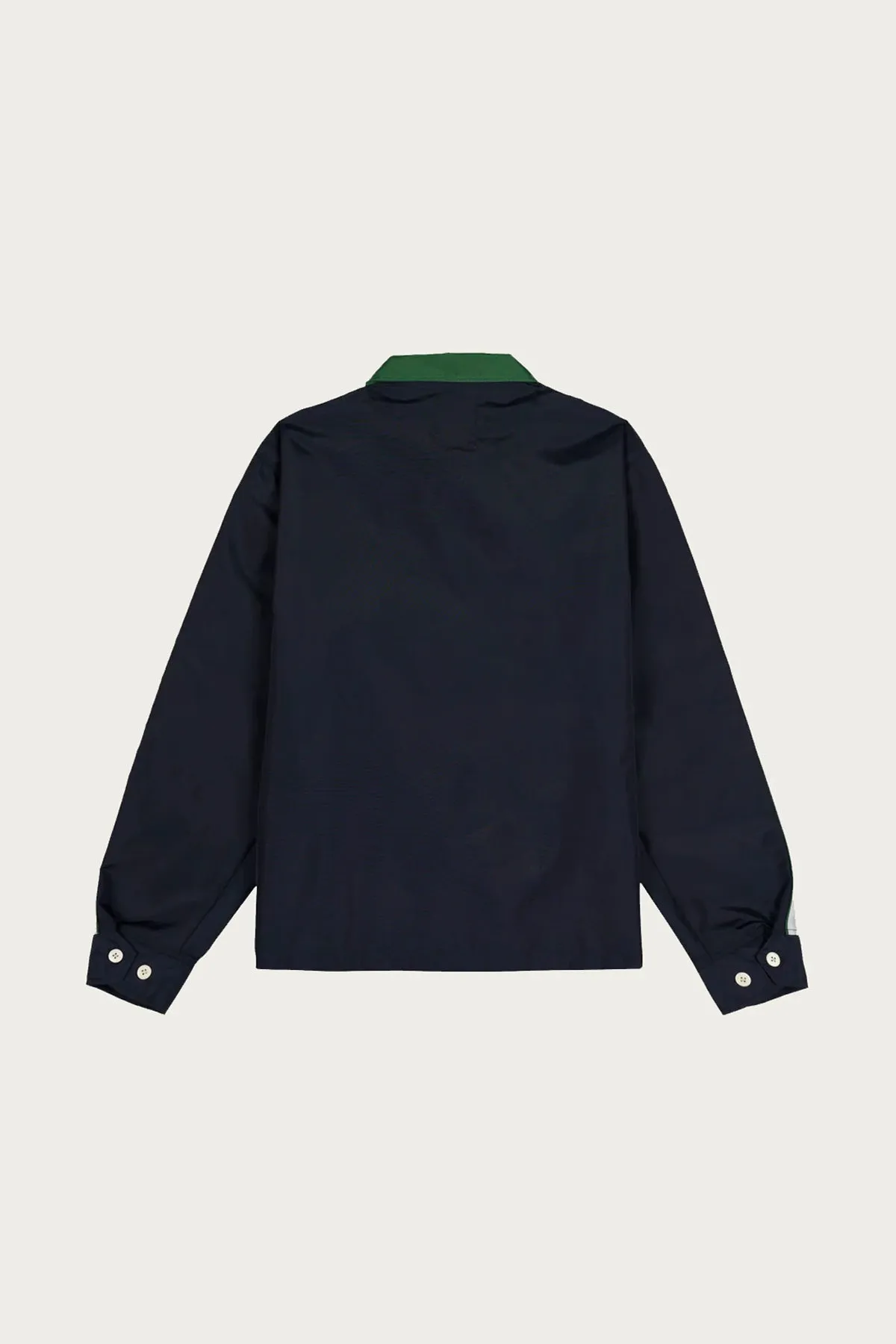 Meltdown Racing Jacket - Navy