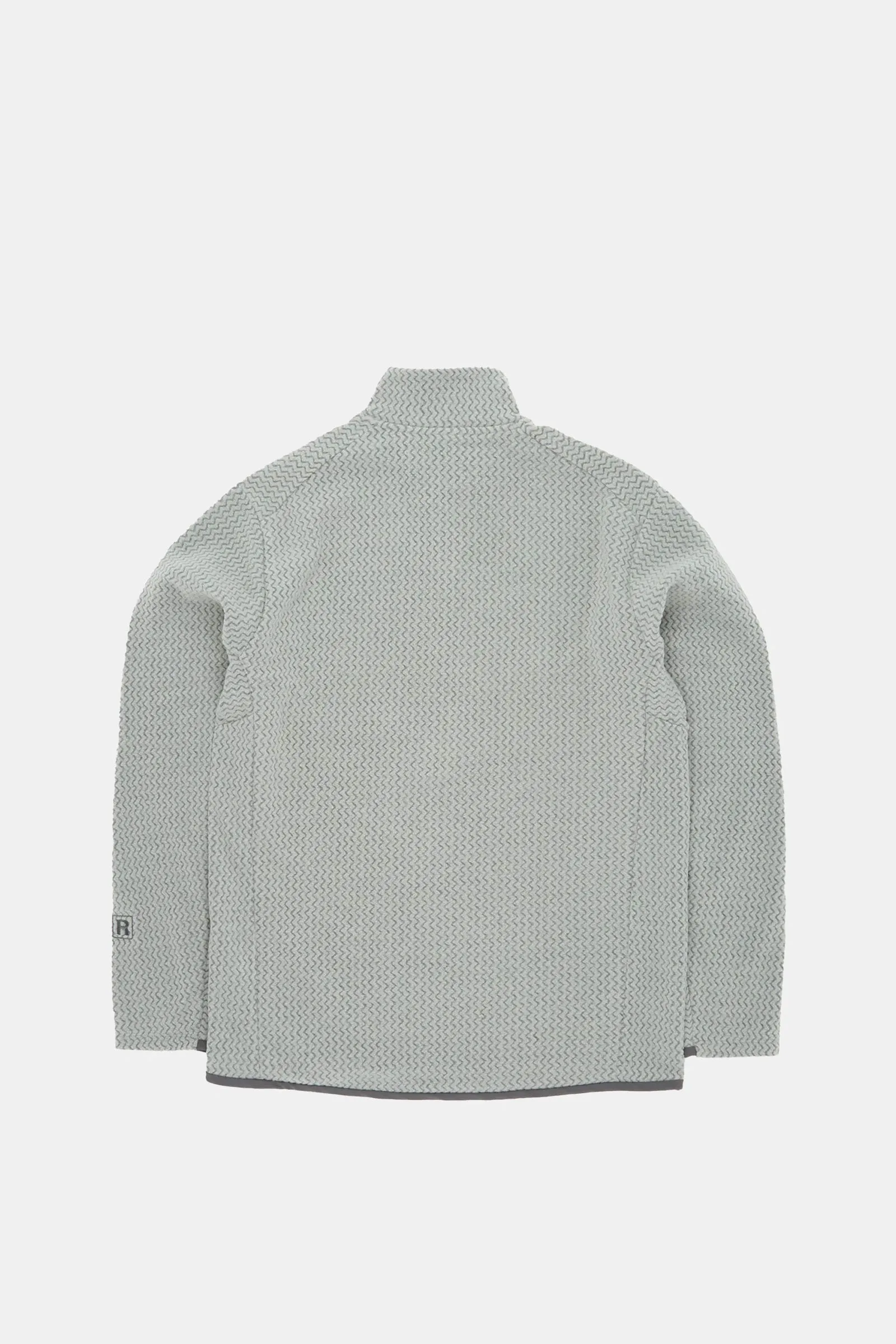 Men's R1 Air Zip-Neck