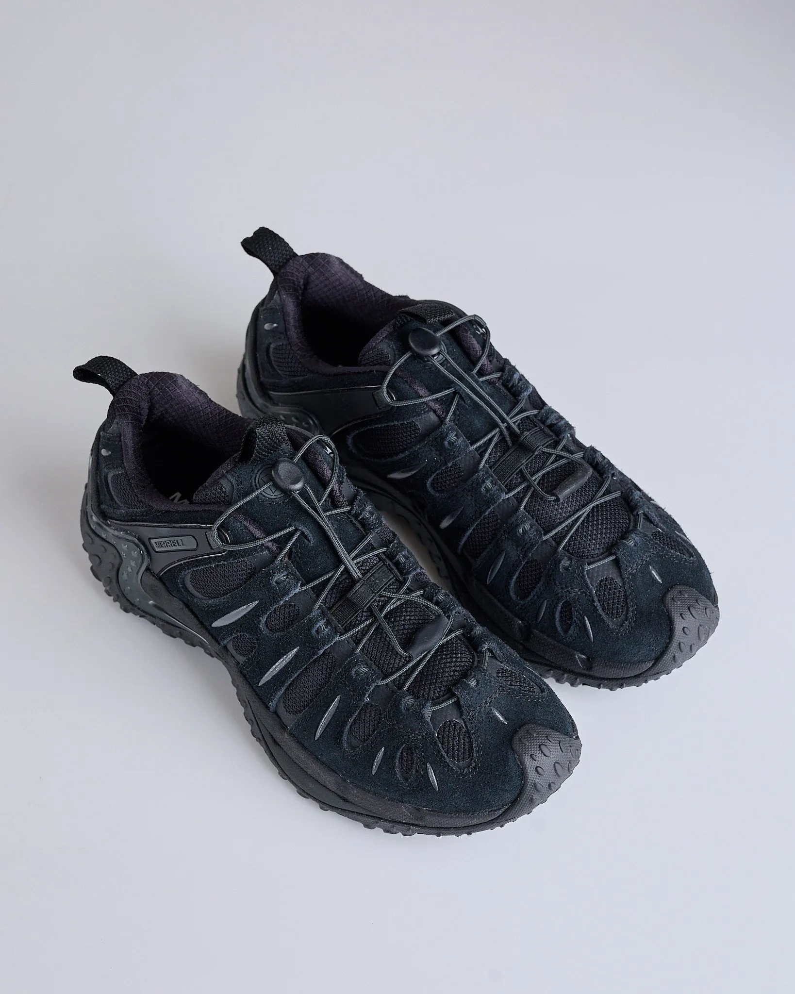 Merrell 1TRL Cham Redux SE Black