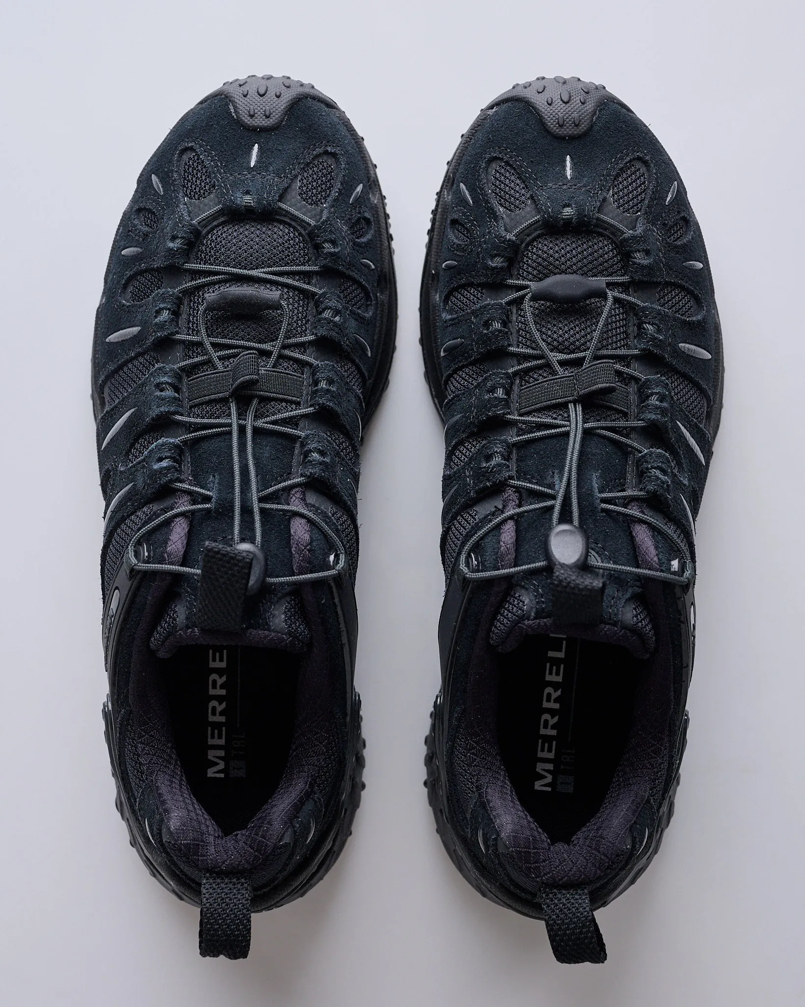 Merrell 1TRL Cham Redux SE Black