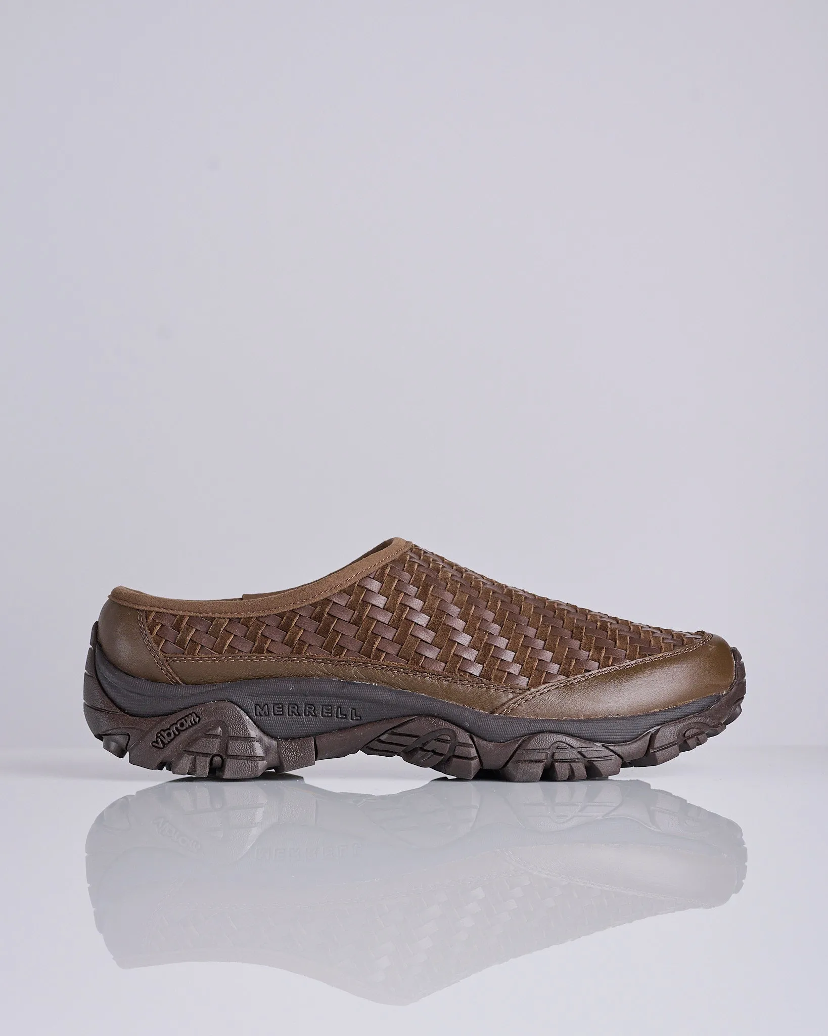 Merrell 1TRL Moab 2 Slide LTR Woven Mole