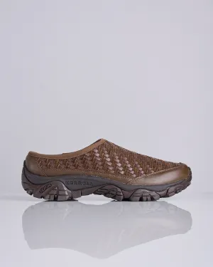 Merrell 1TRL Moab 2 Slide LTR Woven Mole