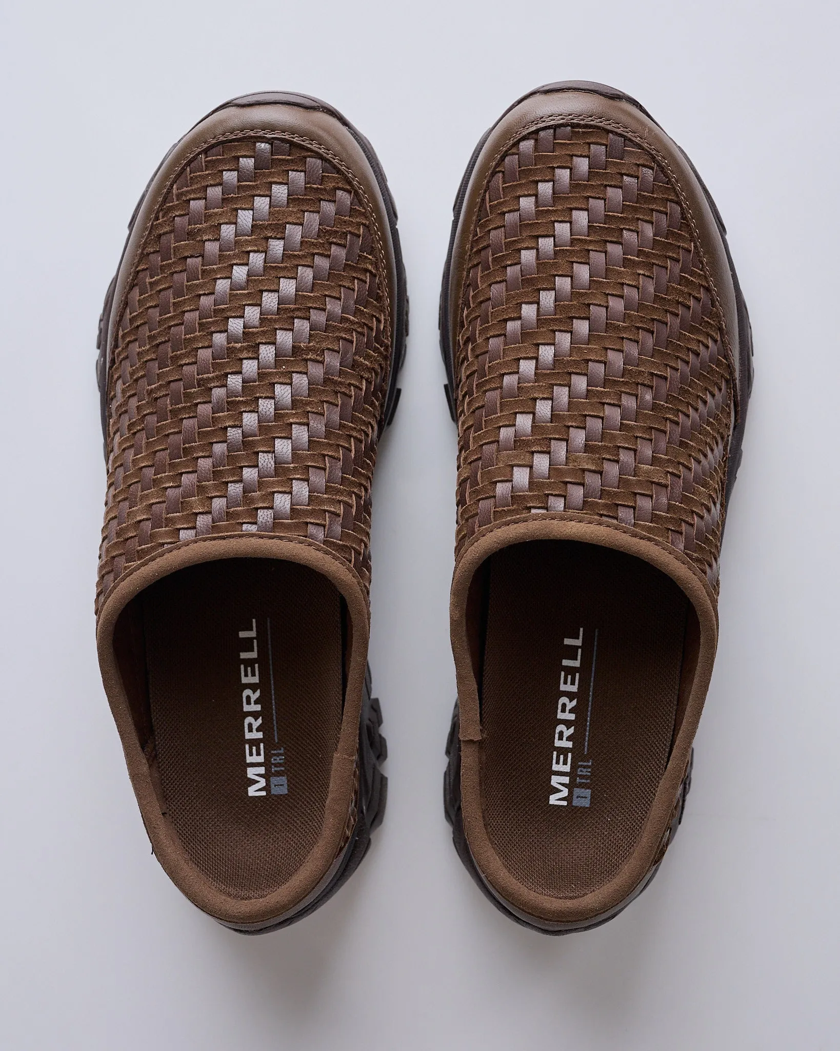 Merrell 1TRL Moab 2 Slide LTR Woven Mole