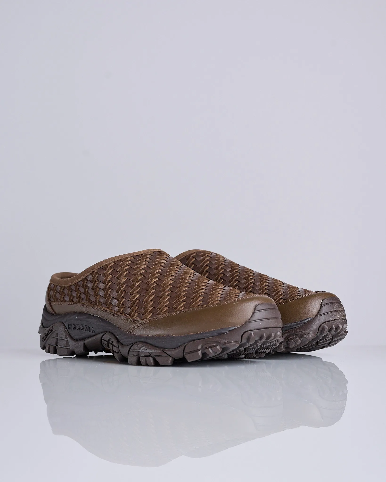 Merrell 1TRL Moab 2 Slide LTR Woven Mole