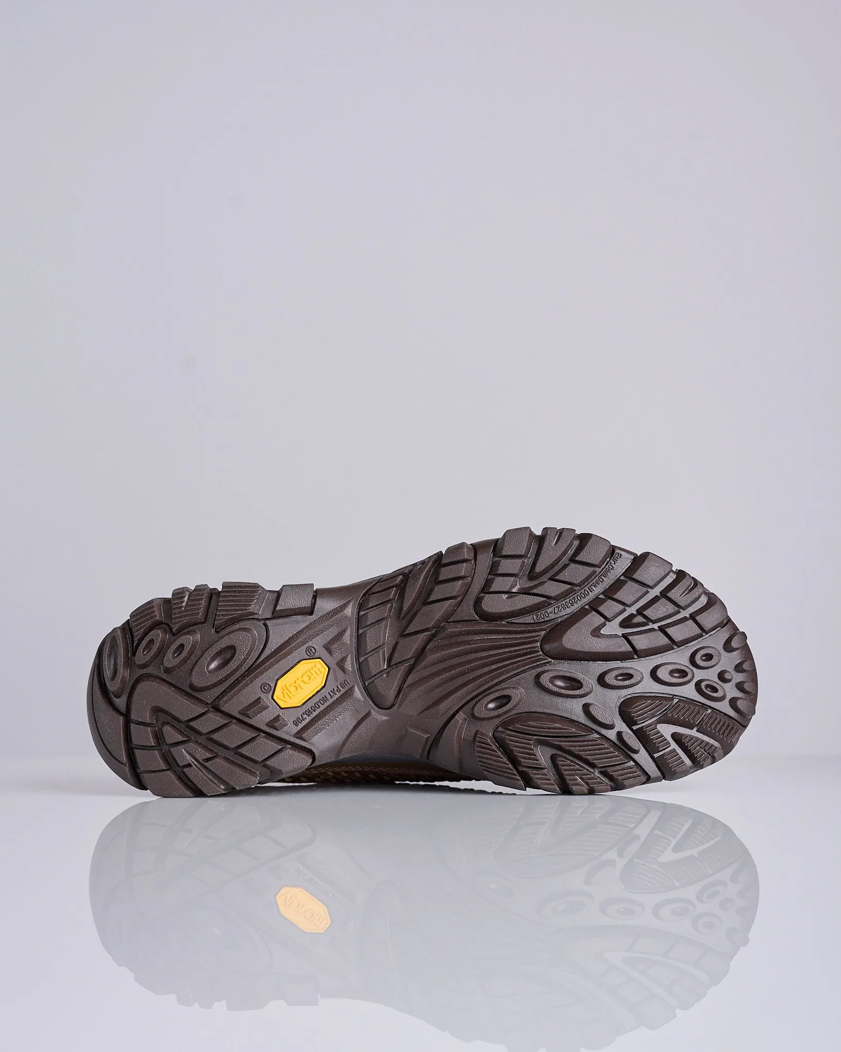 Merrell 1TRL Moab 2 Slide LTR Woven Mole
