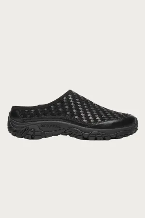 Moab 2 Slide TR Woven - Black