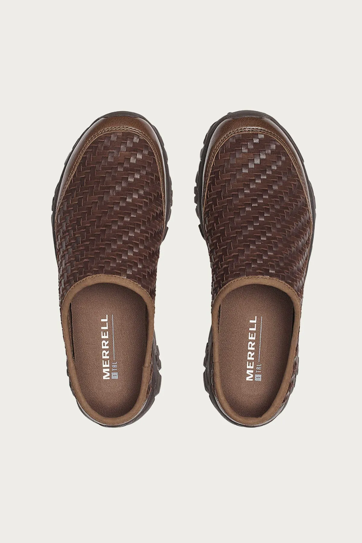 Moab 2 Slide TR Woven - Mole
