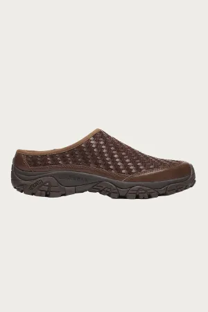 Moab 2 Slide TR Woven - Mole