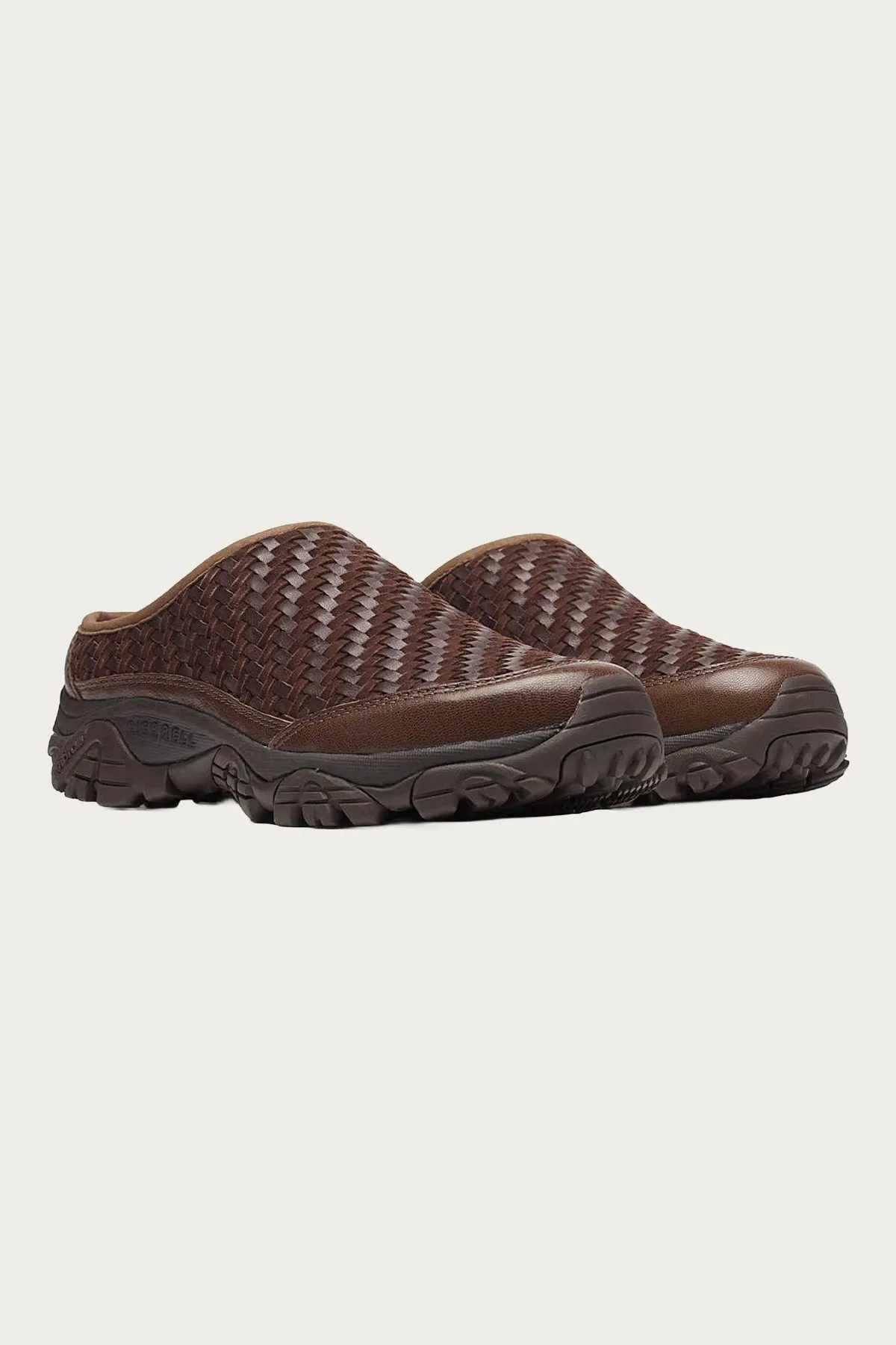 Moab 2 Slide TR Woven - Mole