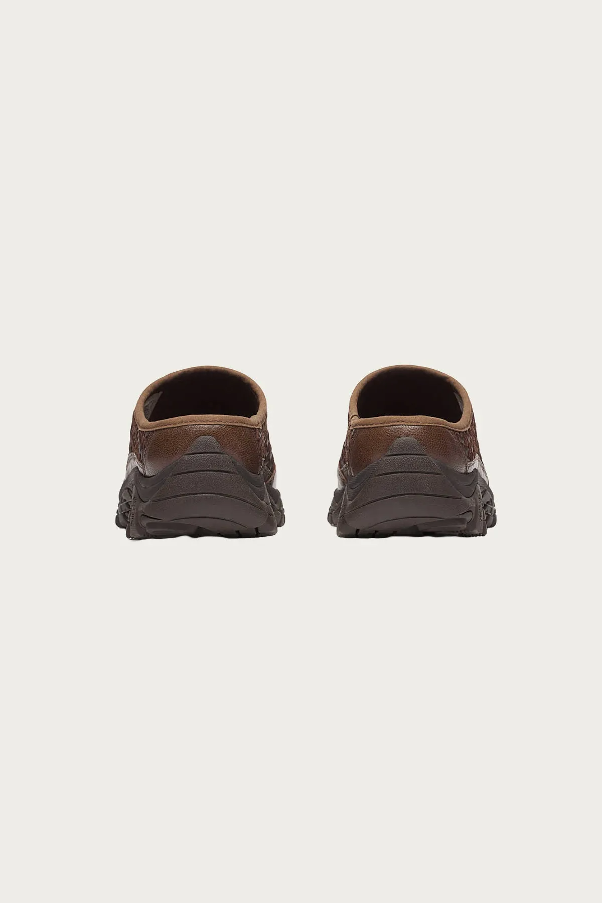 Moab 2 Slide TR Woven - Mole