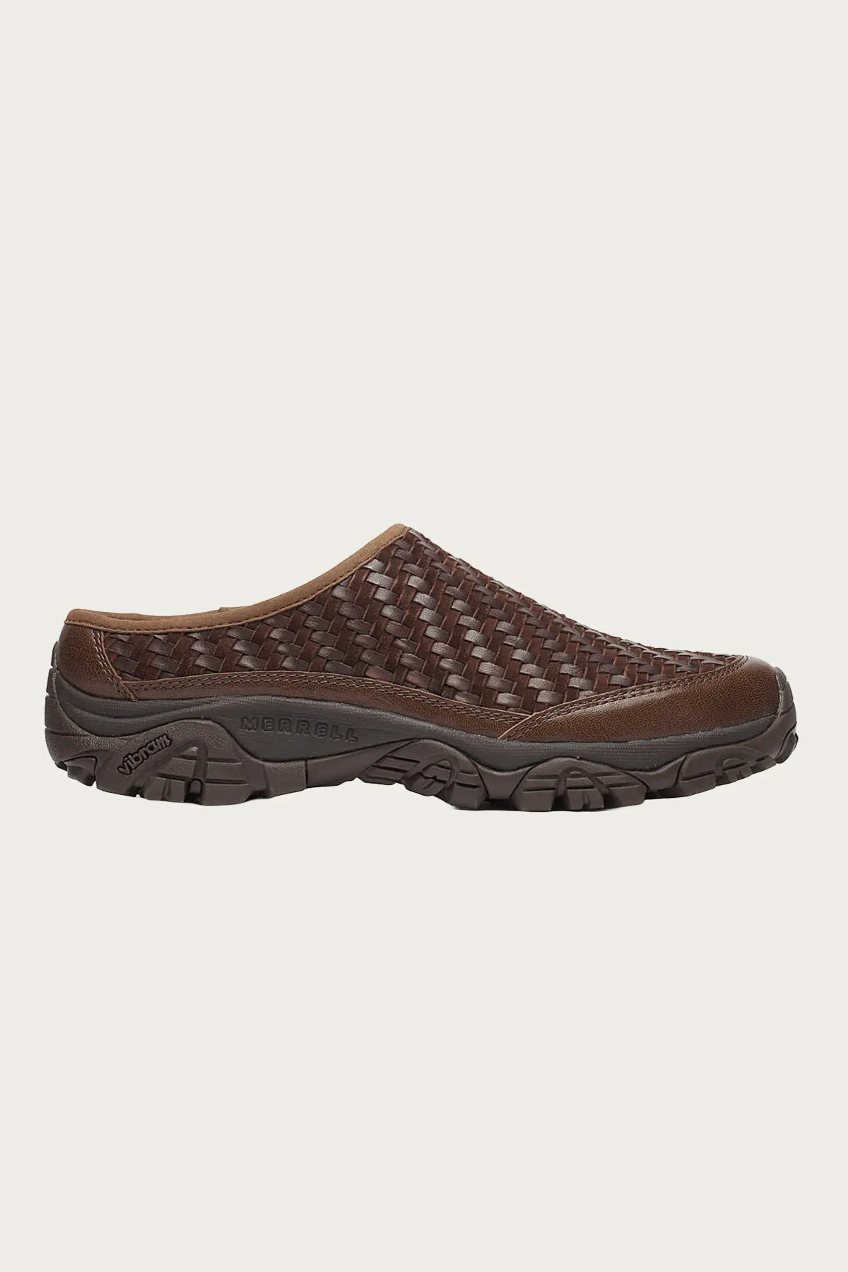 Moab 2 Slide TR Woven - Mole