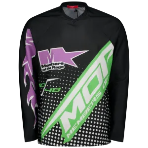 Motrcross Shirt 2