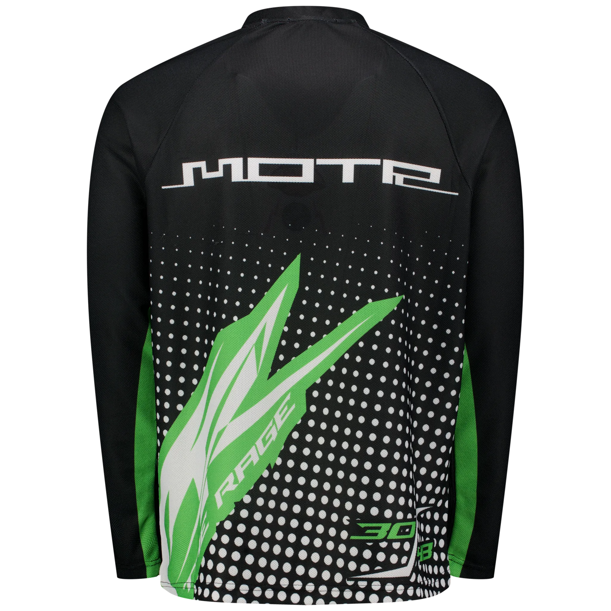 Motrcross Shirt 2