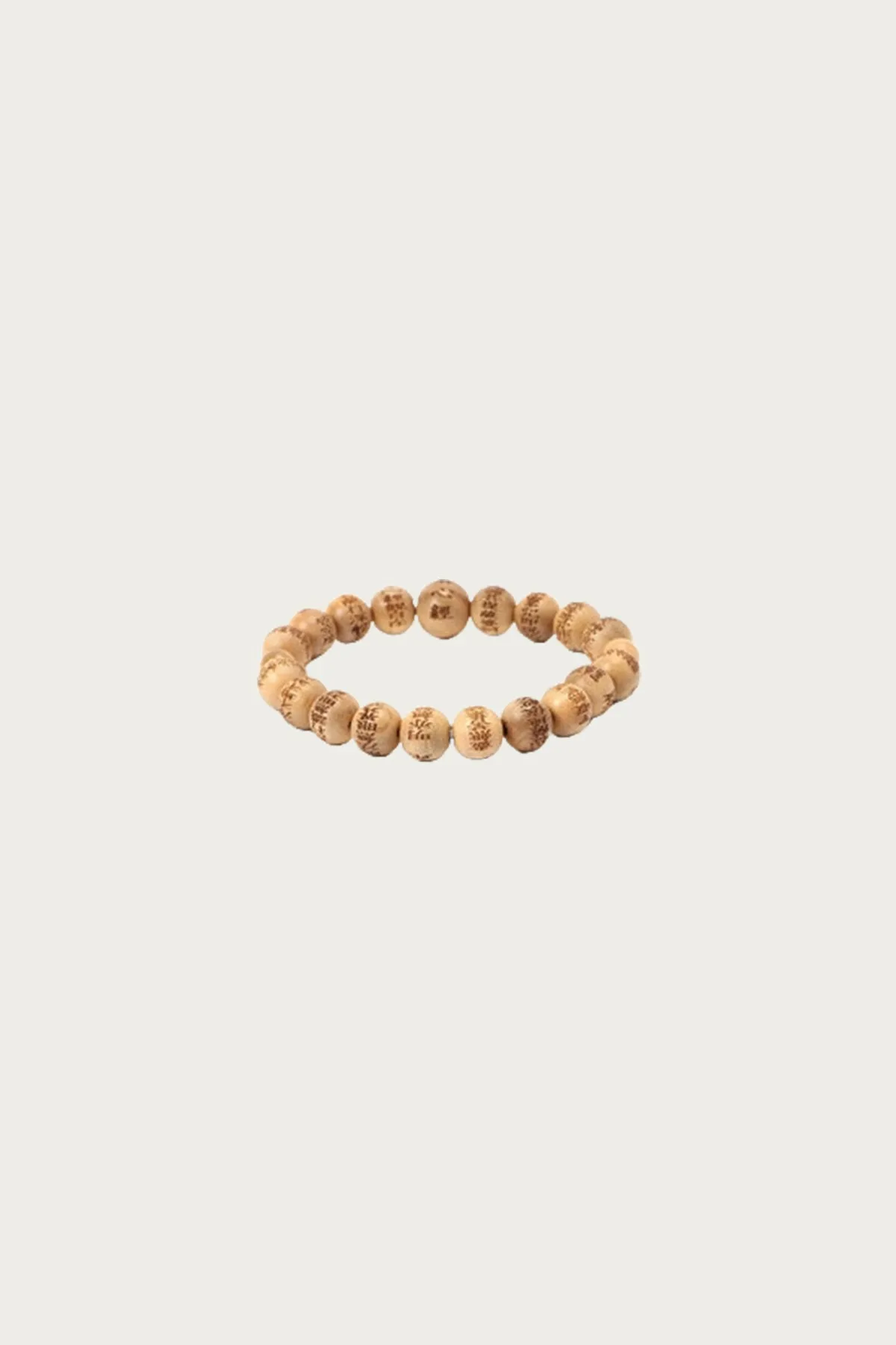 Nakago x Beams Japan Bracelet (10mm)