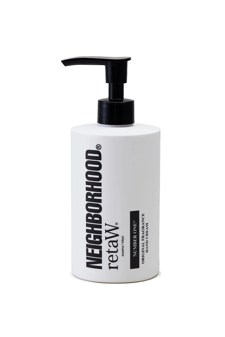 Neighborhood x retaW Number 1 Hand Cream