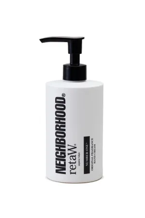 Neighborhood x retaW Number 1 Hand Cream