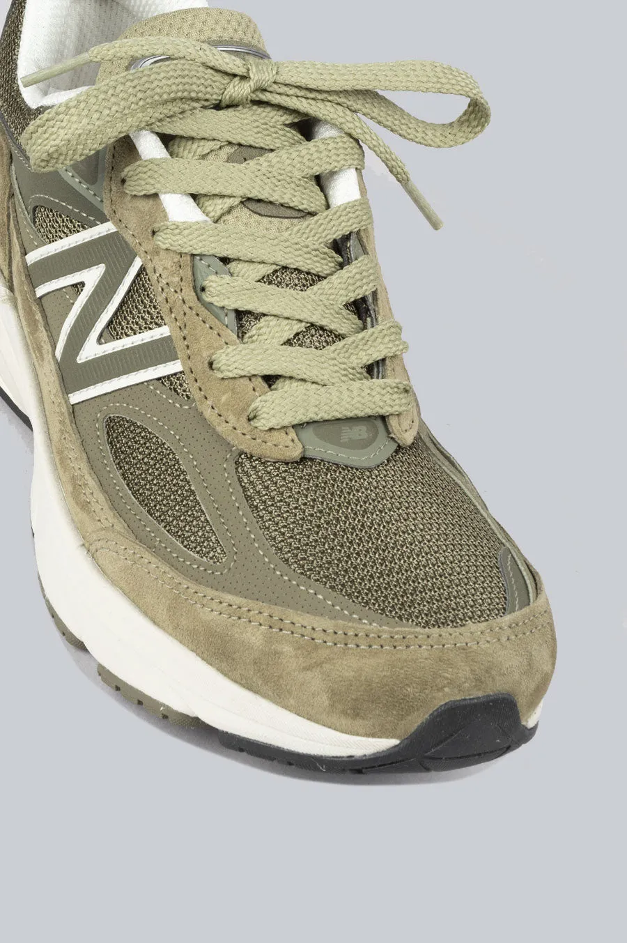 NEW BALANCE 990 V6 MIU TRUE CAMO