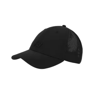 New Balance Sport Performance Trucker Black LAH51021-BK