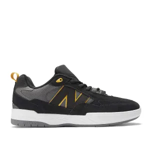 New Balance Tiago 808 Black/Yellow Sale