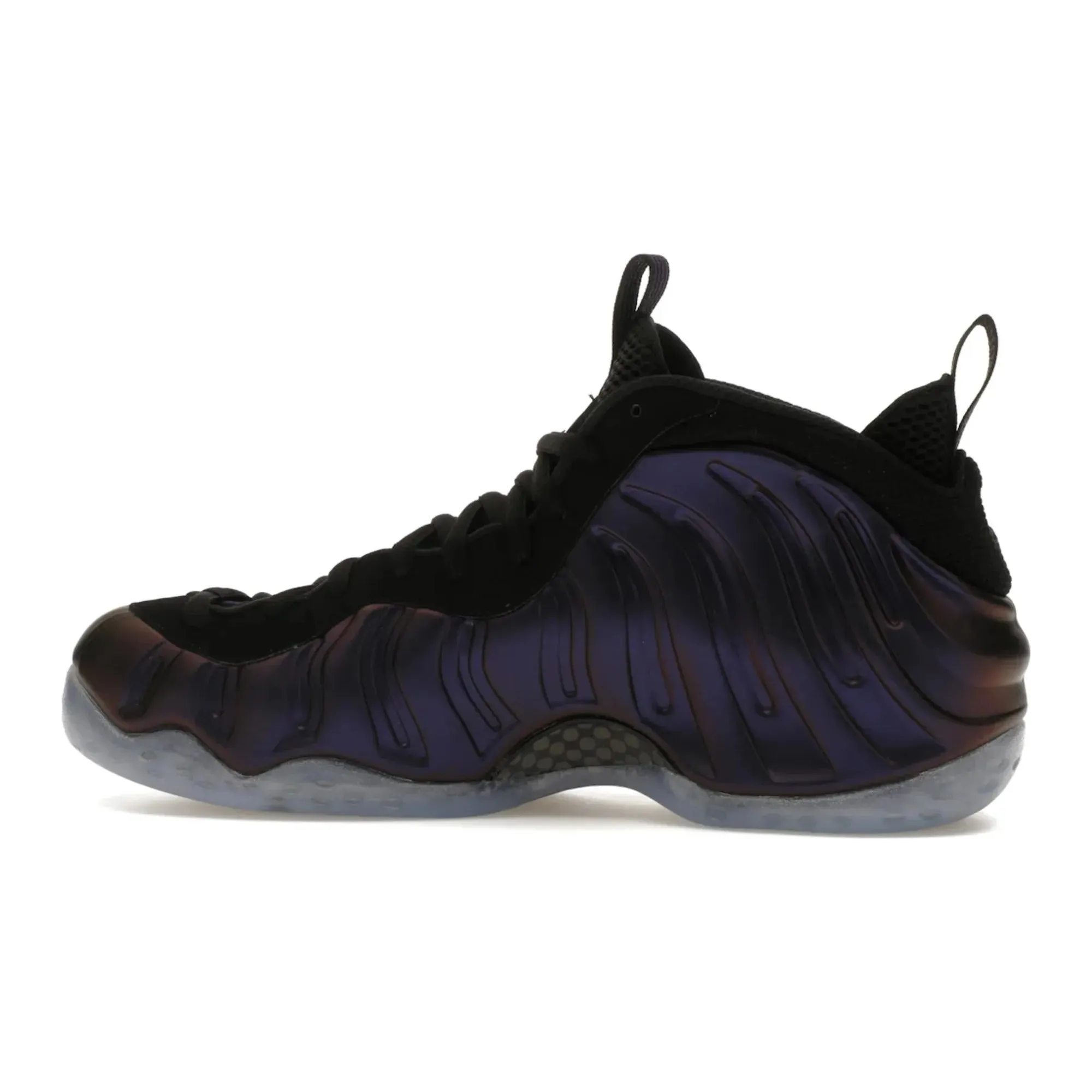 Nike Air Foamposite One Eggplant